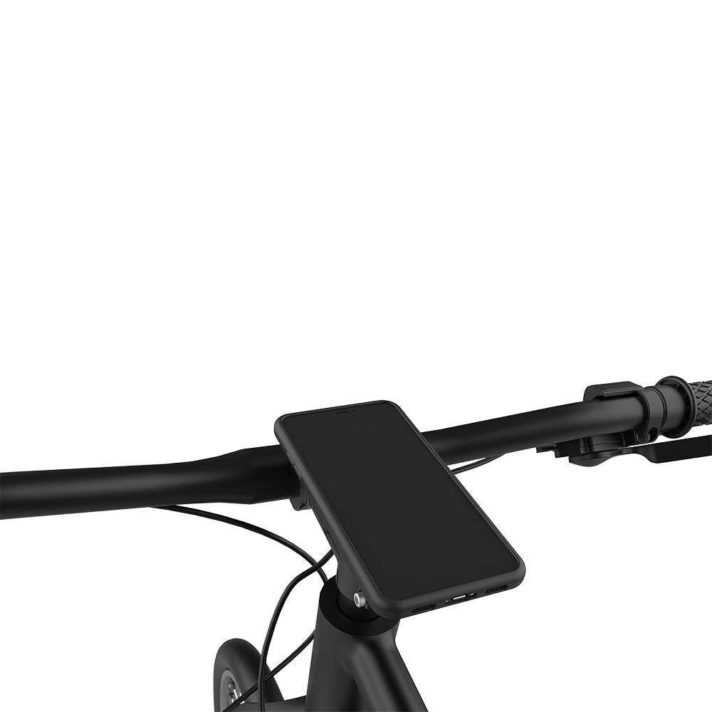 Oxford CLIQR Stem Cap Mount-Win Impex Moto