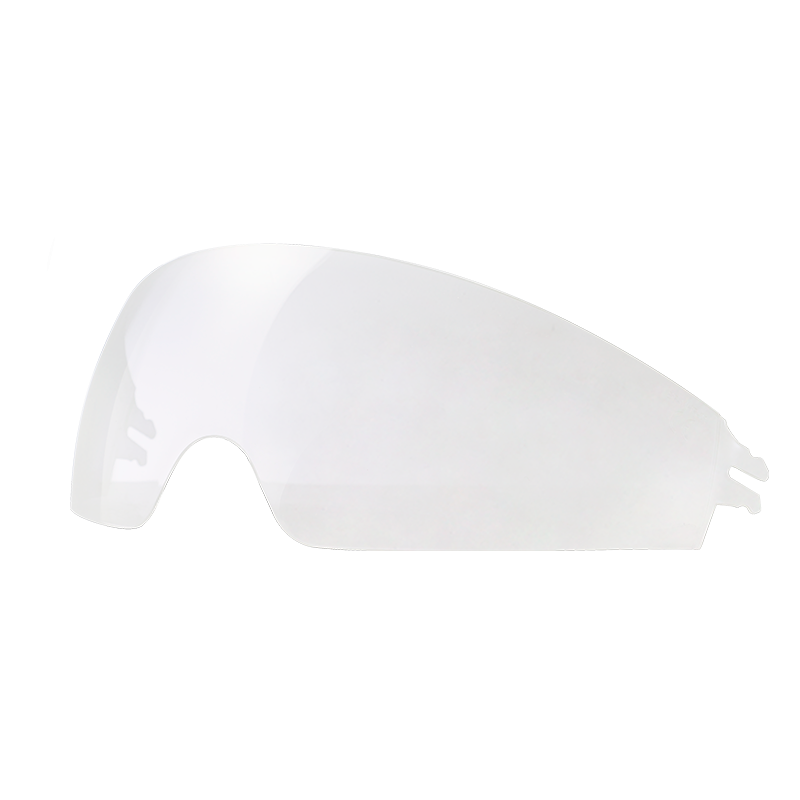 LS2 FF800 Sun Visor Replacement Clear & Tinted-Win Impex Moto