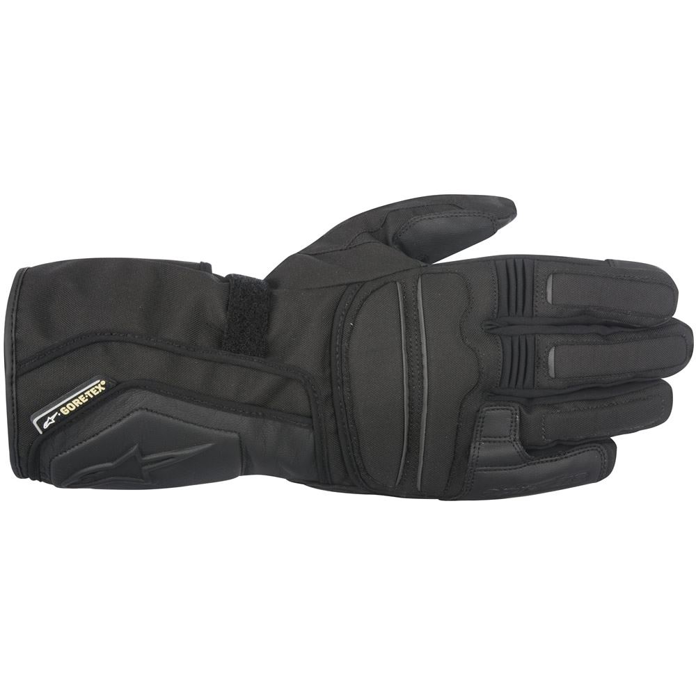 Alpinestars WR-V Motorcycle Motorbike Gore-Tex Gloves-Win Impex Moto
