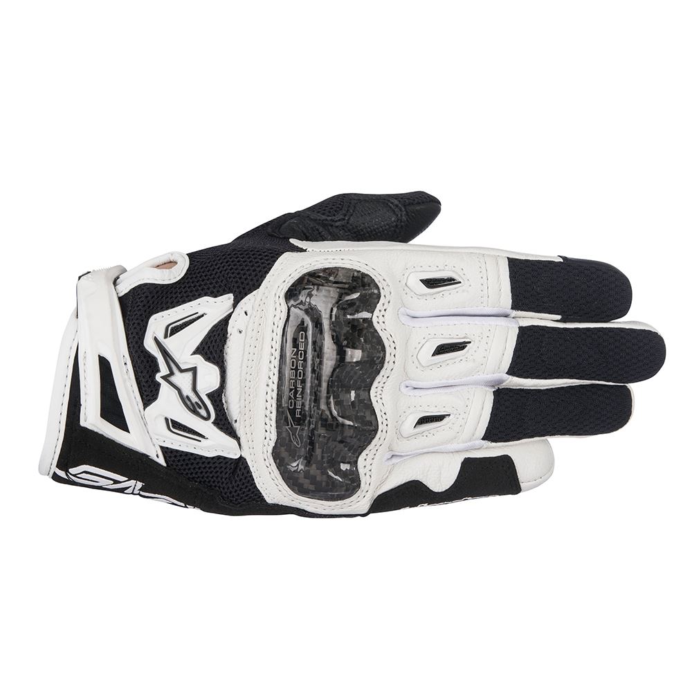 Alpinestars Stella SMX 2 v2 Air Motorcycle Gloves-Win Impex Moto