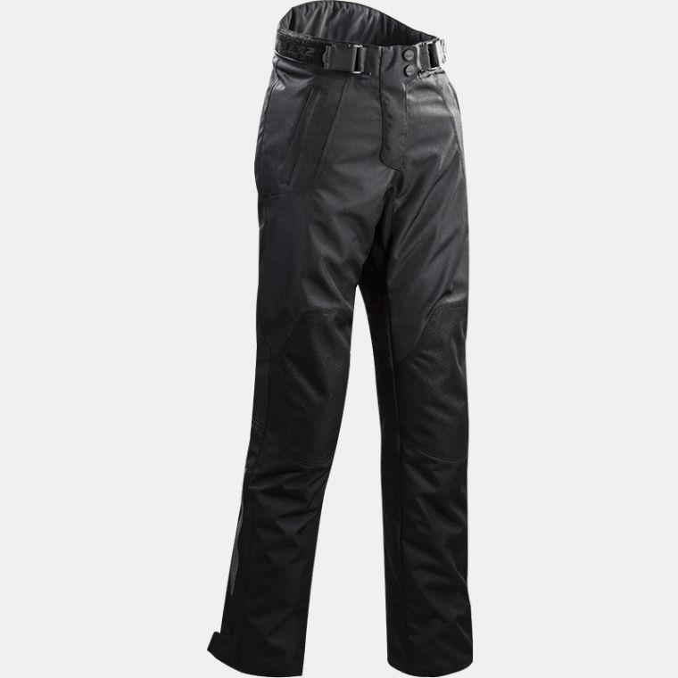 LS2 Chart Evo Lady Pant Waterproof Textile Trouser-Win Impex Moto