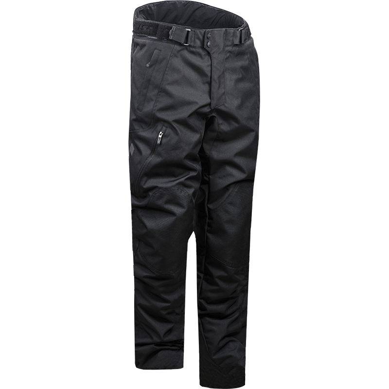LS2 Chart Evo Man Pant Waterproof Textile Trouser-Win Impex Moto