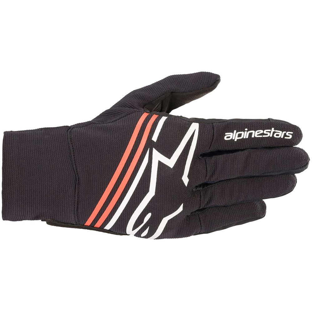 Alpinestars Reef Touring Motorcycle Motorbike Gloves-Win Impex Moto