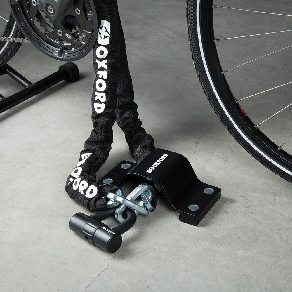 HD MAX Chain Lock 12mm x 2.0m-Win Impex Moto