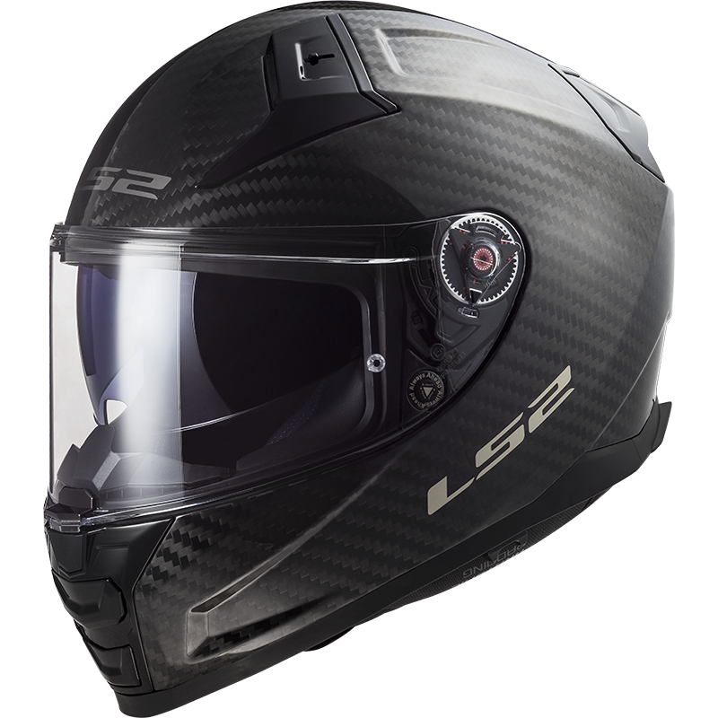 LS2 FF811 Vector II Motorcycle Motorbike Helmet ECE 22.06-Win Impex Moto