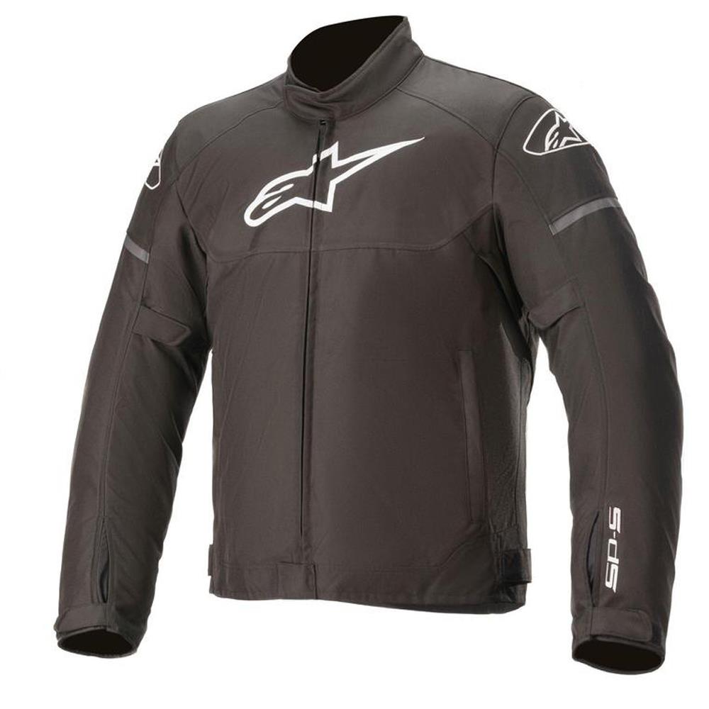 Alpinestars T-SPS Waterproof Jacket-Win Impex Moto