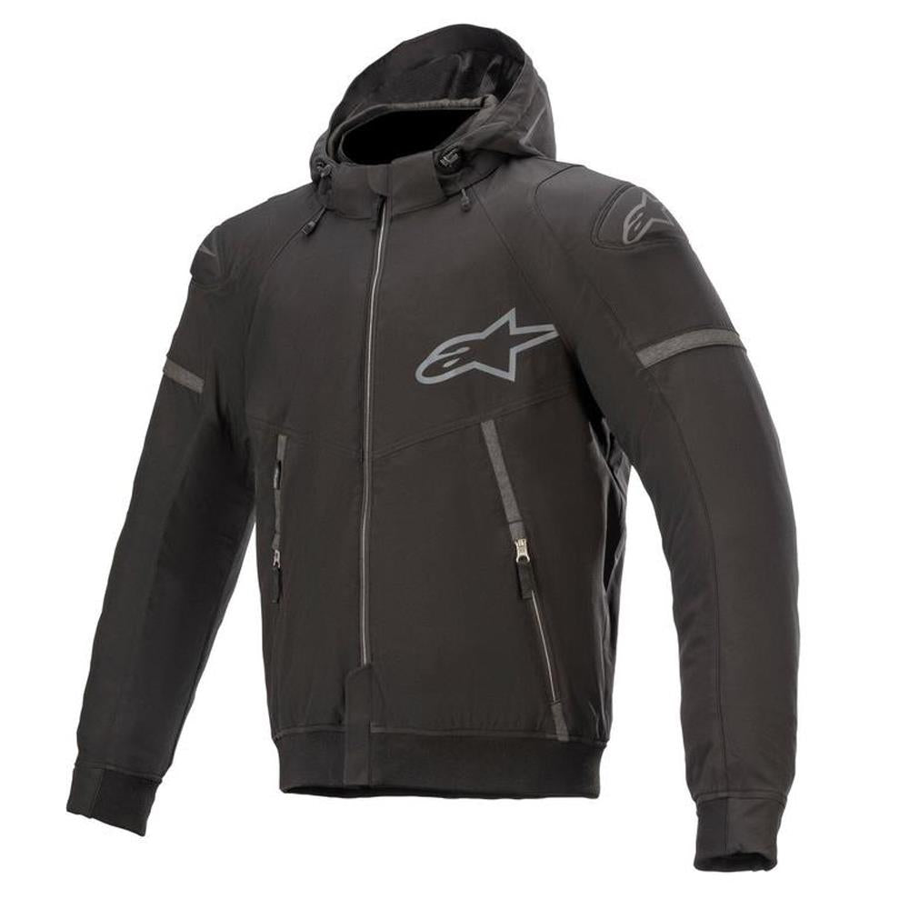 Alpinestars Sektor v2 Tech Hoodie-Win Impex Moto