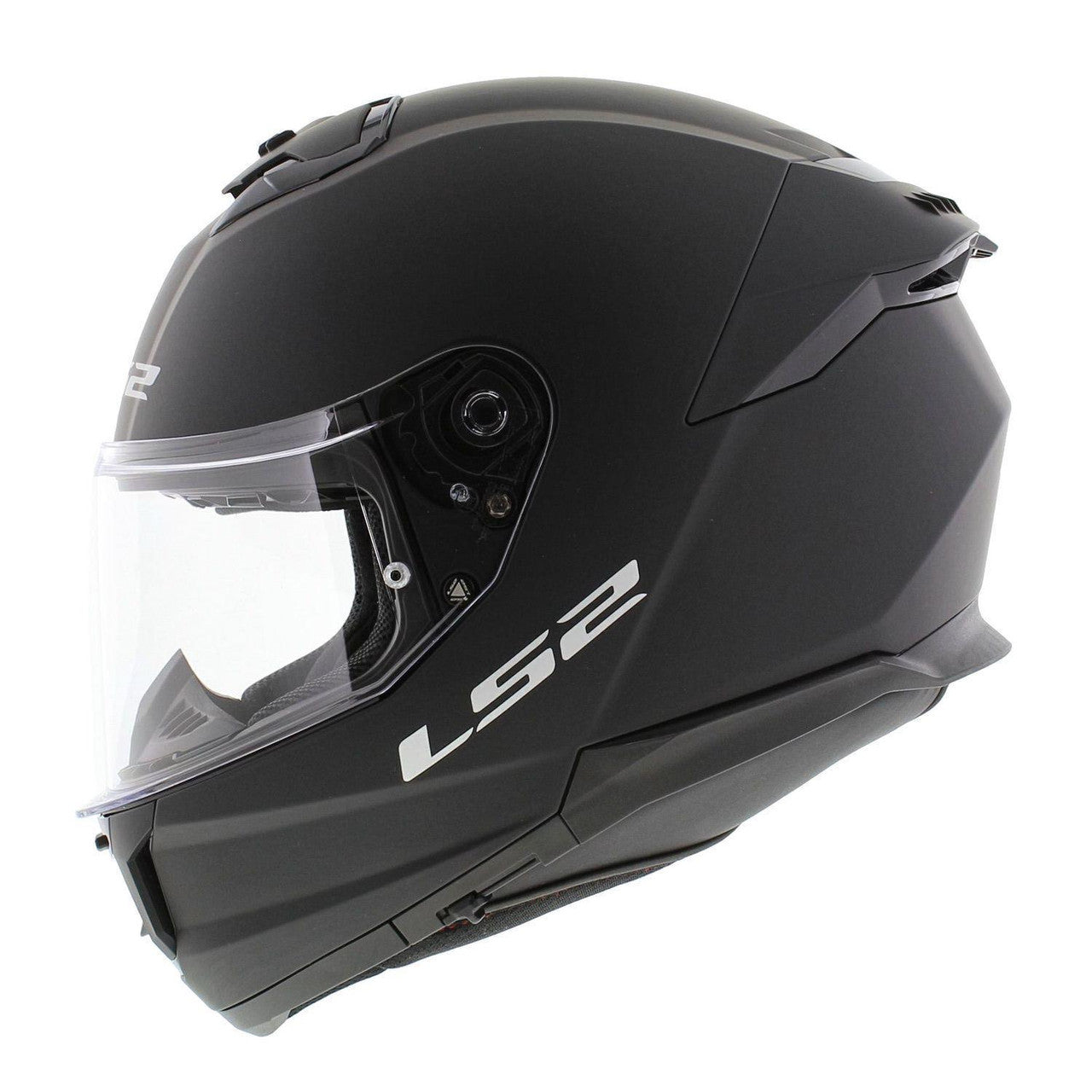 LS2 FF808 STREAM II FULL FACE MOTORCYCLE HELMET-Win Impex Moto
