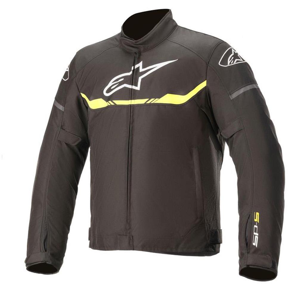Alpinestars T-SPS Waterproof Jacket-Win Impex Moto