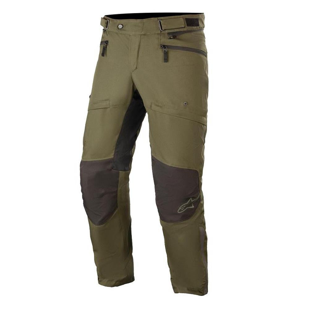 Alpinestars AST-1 v2 Motorctcle Pants-Win Impex Moto
