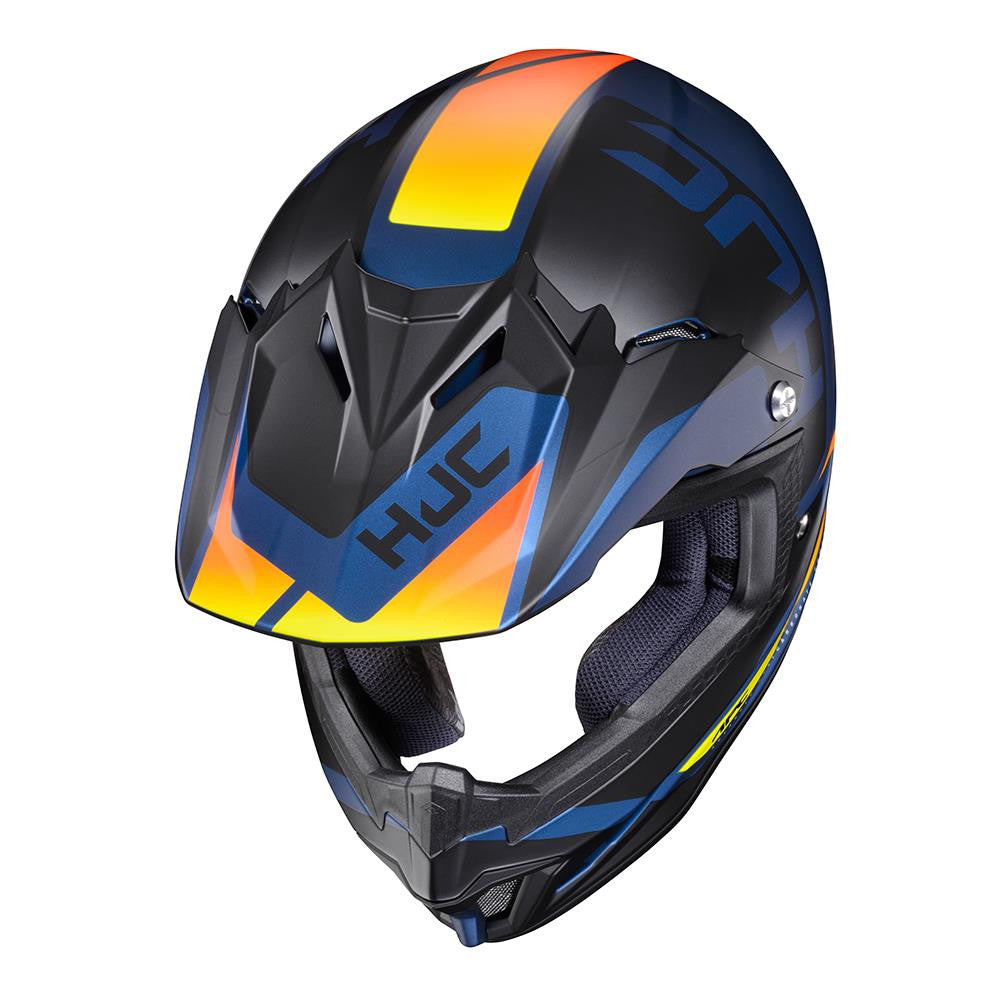 HJC CL-XY II Creed Youth Off Road Helmets-Win Impex Moto