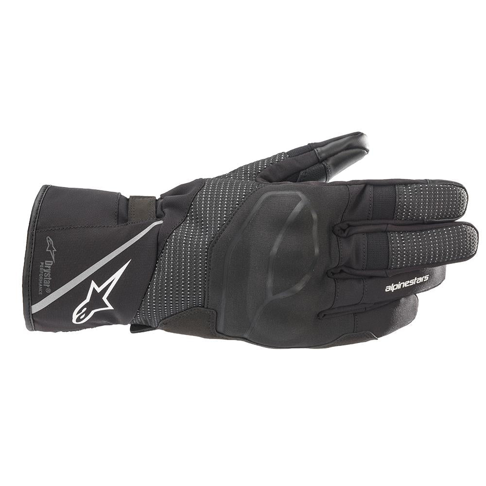 Alpinestars Andes V3 Drystar Motorcycle Motorbike Gloves-Win Impex Moto