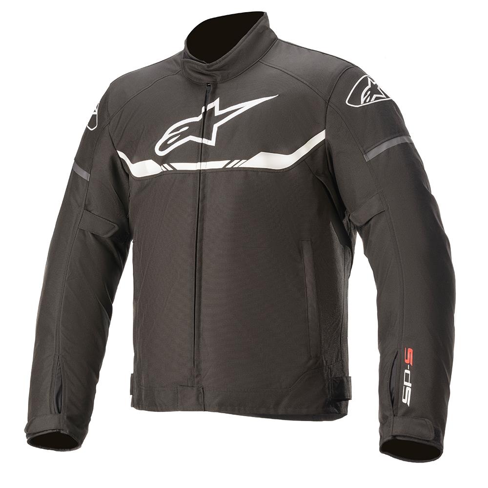 Alpinestars T-SPS Waterproof Jacket-Win Impex Moto