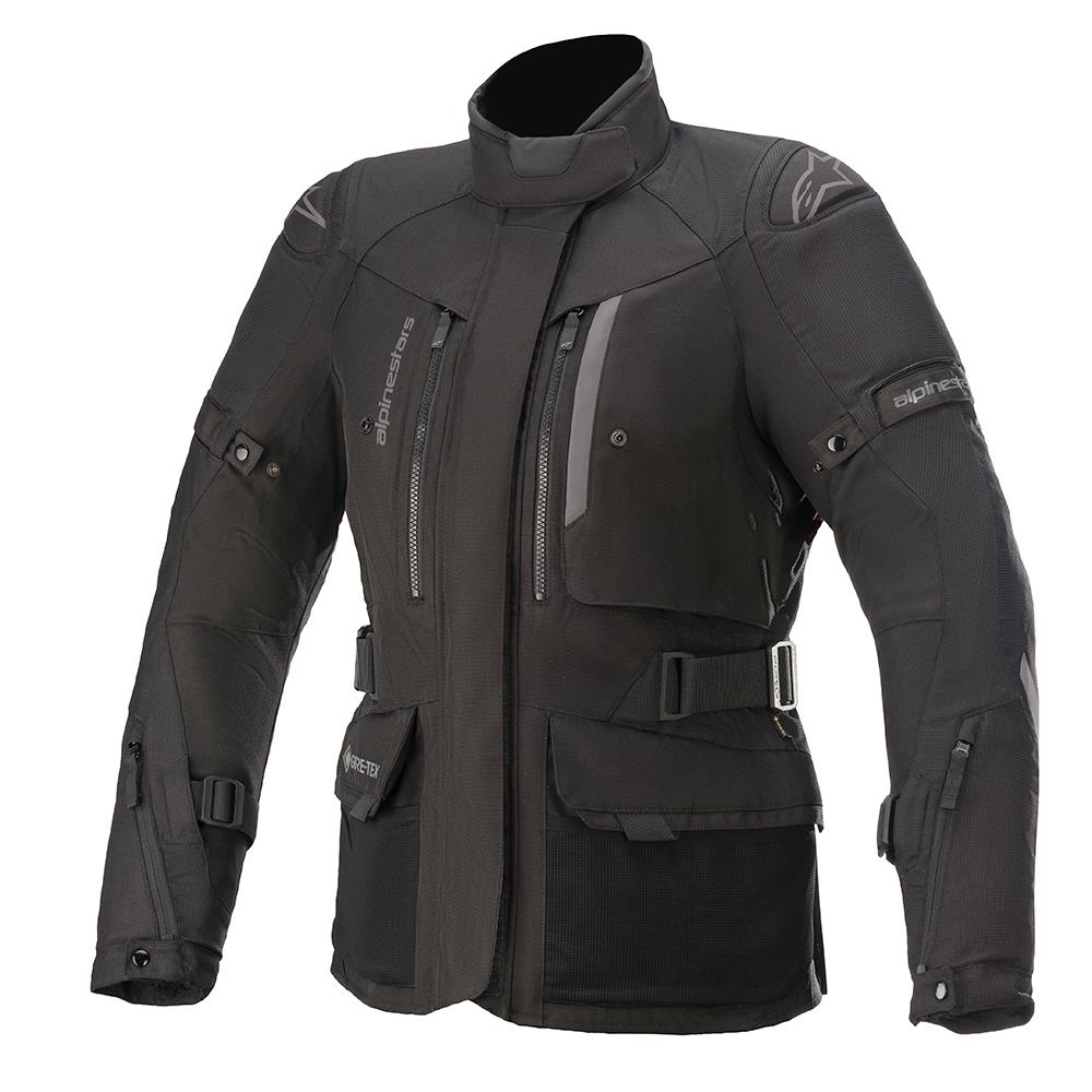 Alpinestars Stella Ketchum Gore-Tex Jacket-Win Impex Moto