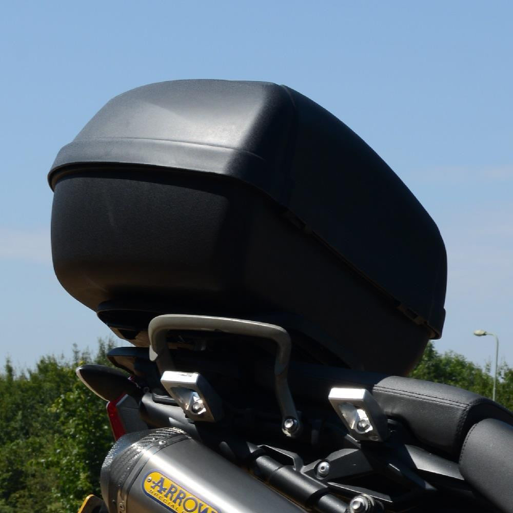 Oxford Motorbike 52 Top Box Luggage-Win Impex Moto