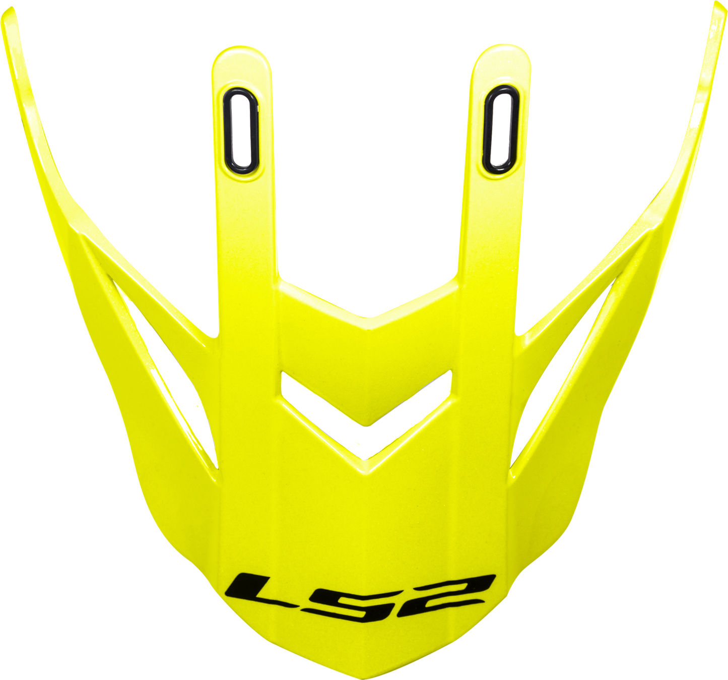 LS2 MX436 Peak For MX436 Pioneer Enduro Helmet-Win Impex Moto