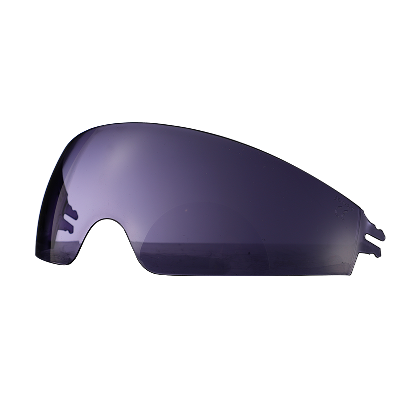 LS2 FF800 Sun Visor Replacement Clear & Tinted-Win Impex Moto