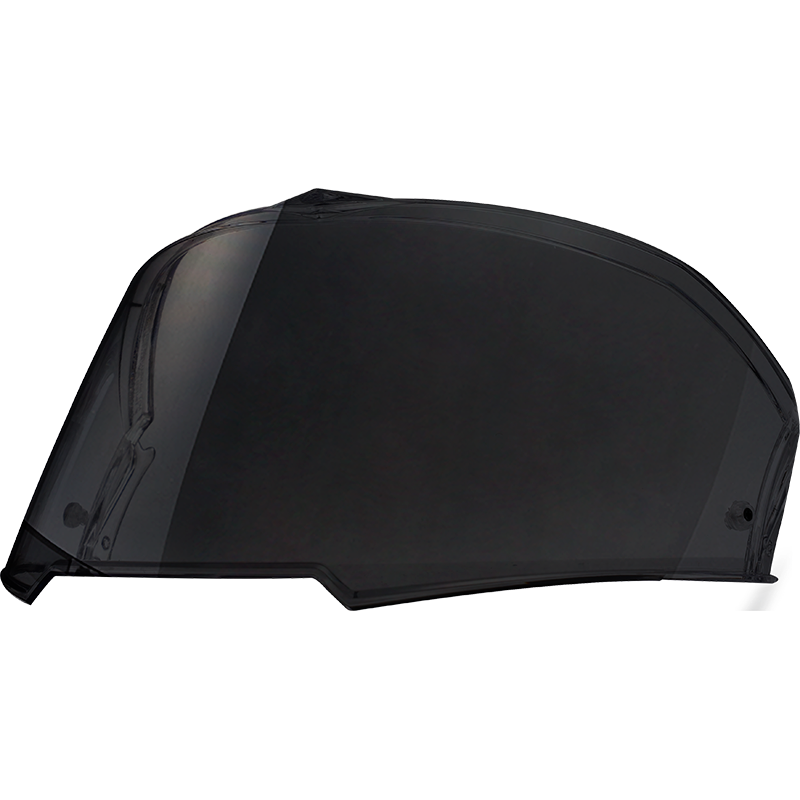 LS2 FF900 Visor Valiant II Replacement Dark Clear Iridium Shield-Win Impex Moto