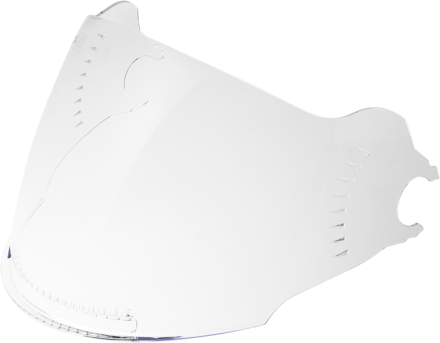 LS2 OF570 Visor Verso Helmet Shield-Win Impex Moto