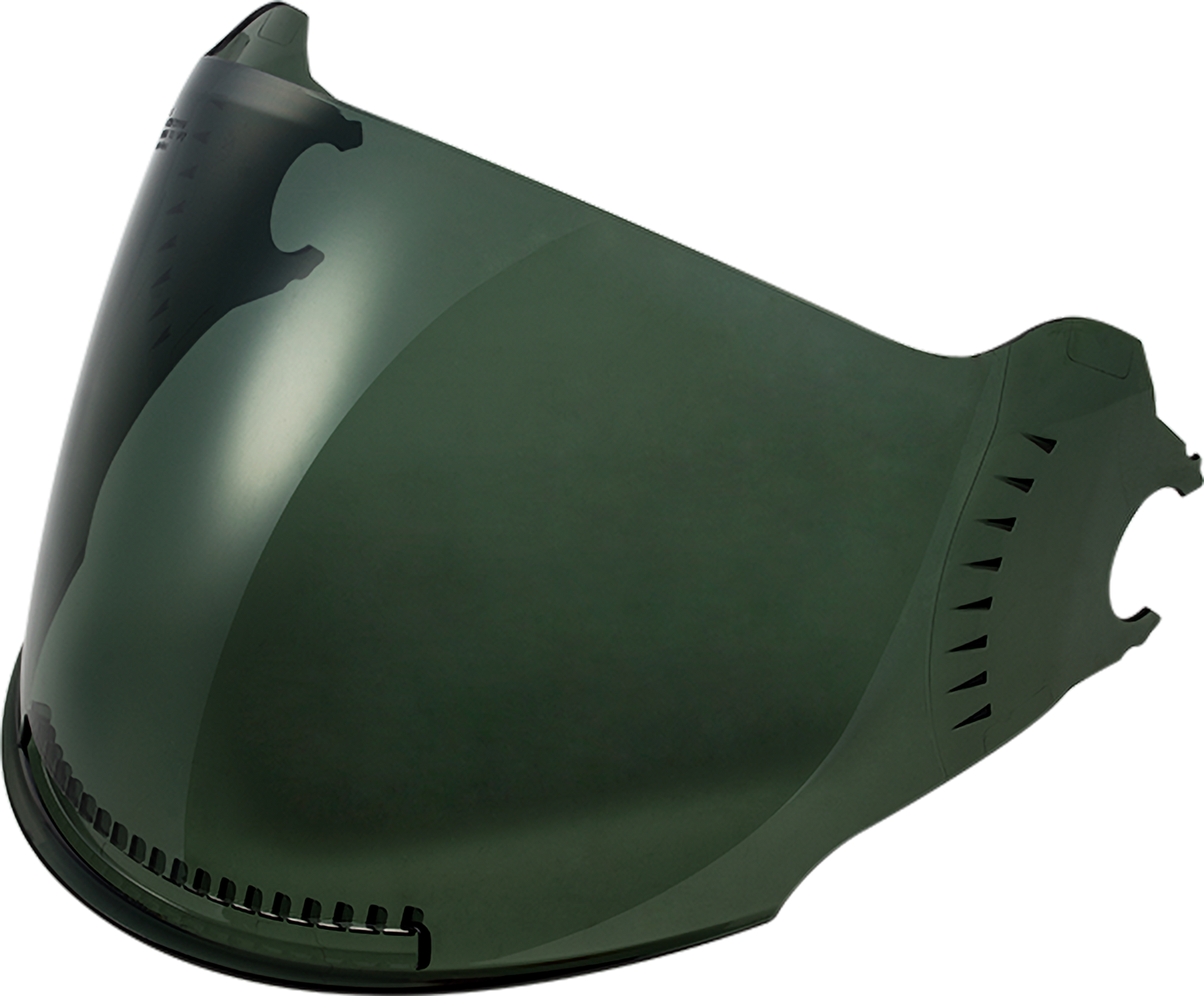 LS2 OF570 Visor Verso Helmet Shield-Win Impex Moto