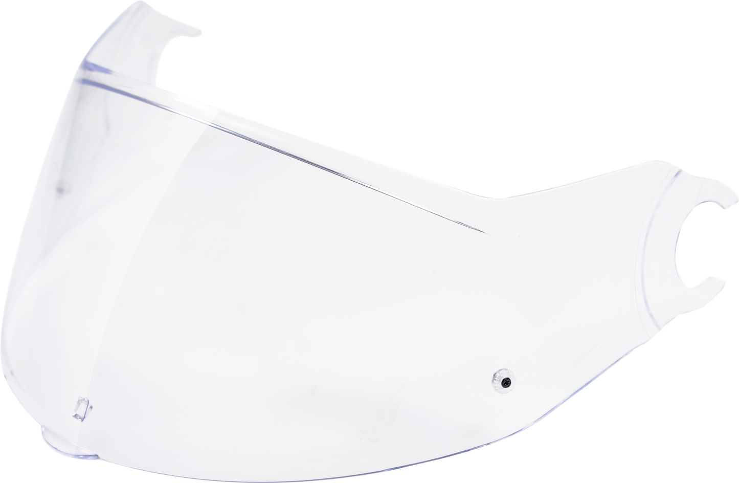 LS2 FF313 Visor For Vortex Motorcycle Helmets Scratch Resistant Visor-Win Impex Moto