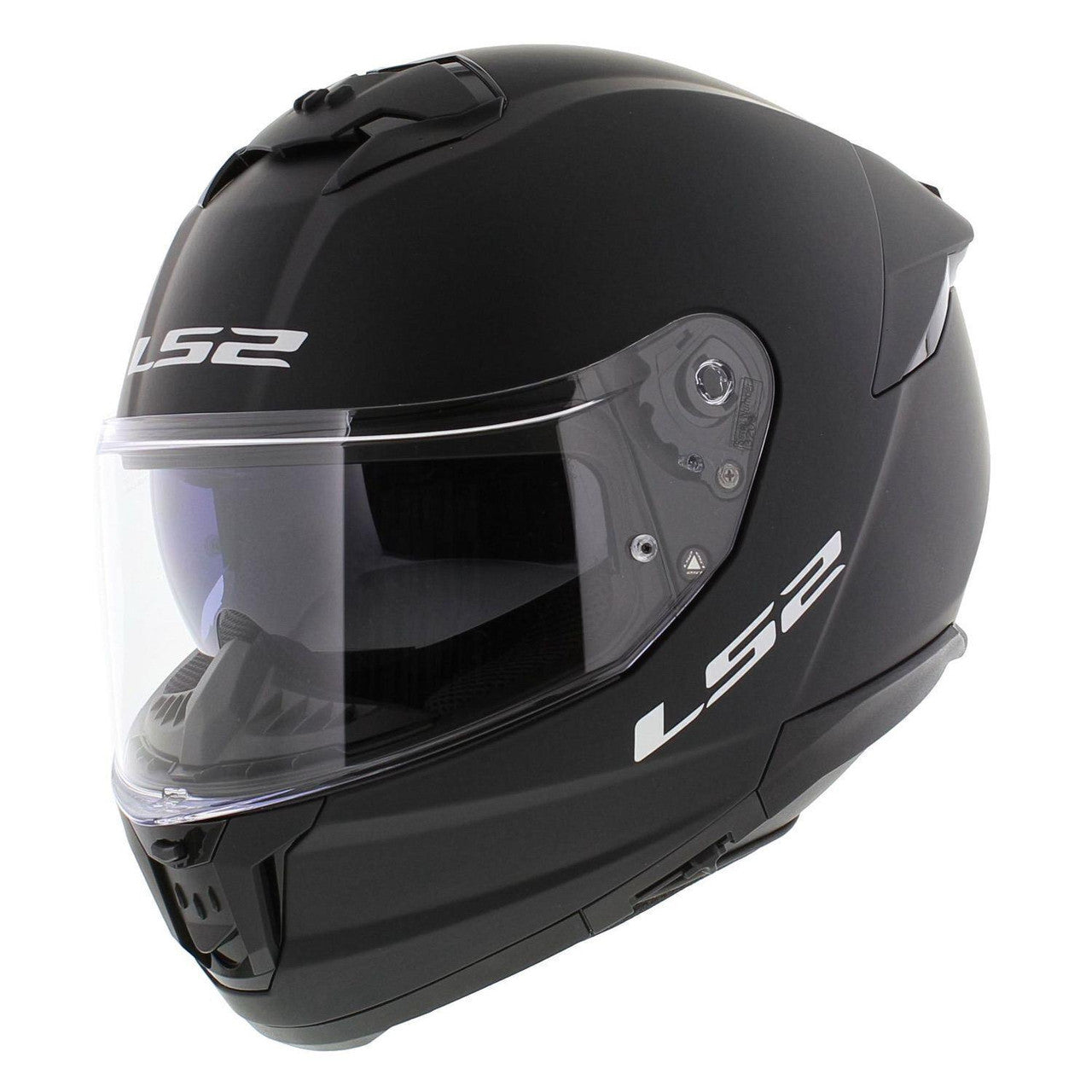 LS2 FF808 STREAM II FULL FACE MOTORCYCLE HELMET-Win Impex Moto