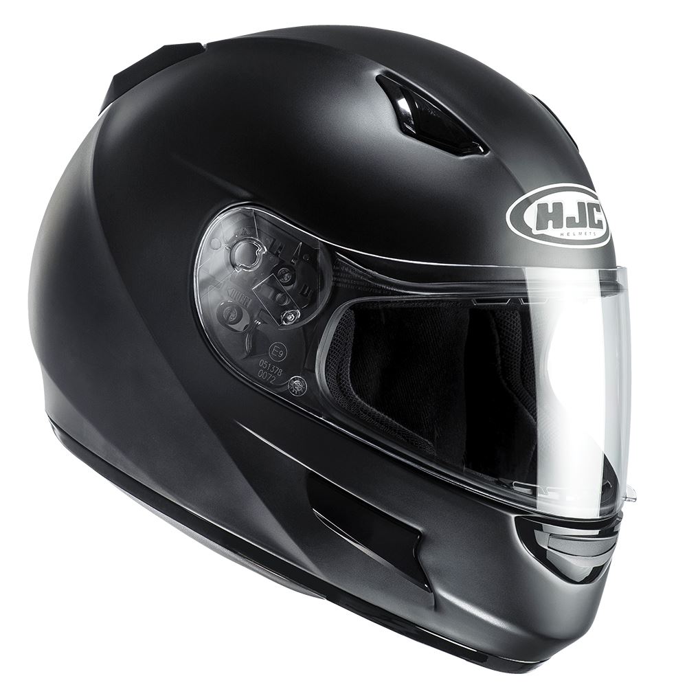 HJC CLSP Motorcycle Motorbike Full Face Helmet-Win Impex Moto