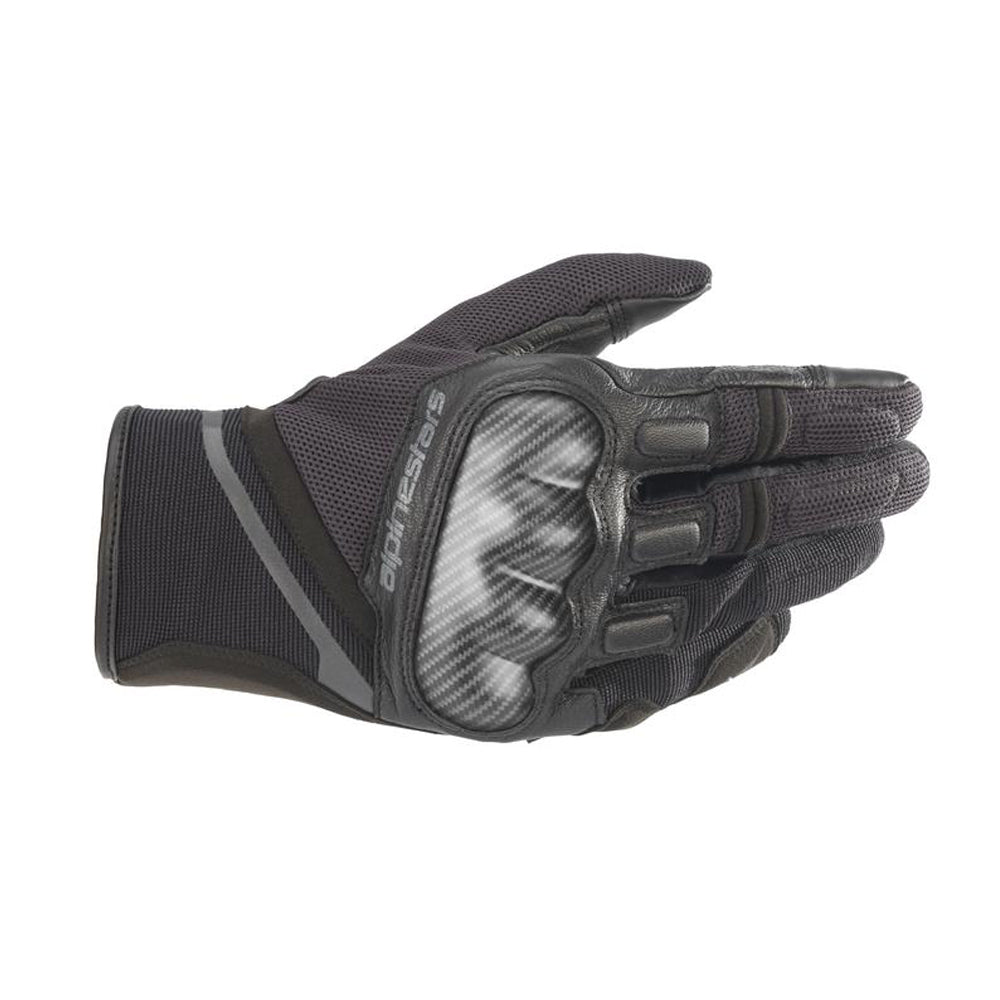 Alpinestars Chrome Motorcycle Motorbike Gloves-Win Impex Moto