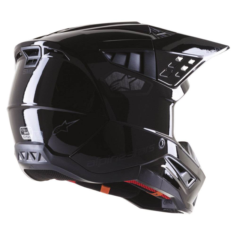 Alpinestars S-M5 Rover Off Road Motorcycle Helmet Motocross Enduro MX-Win Impex Moto