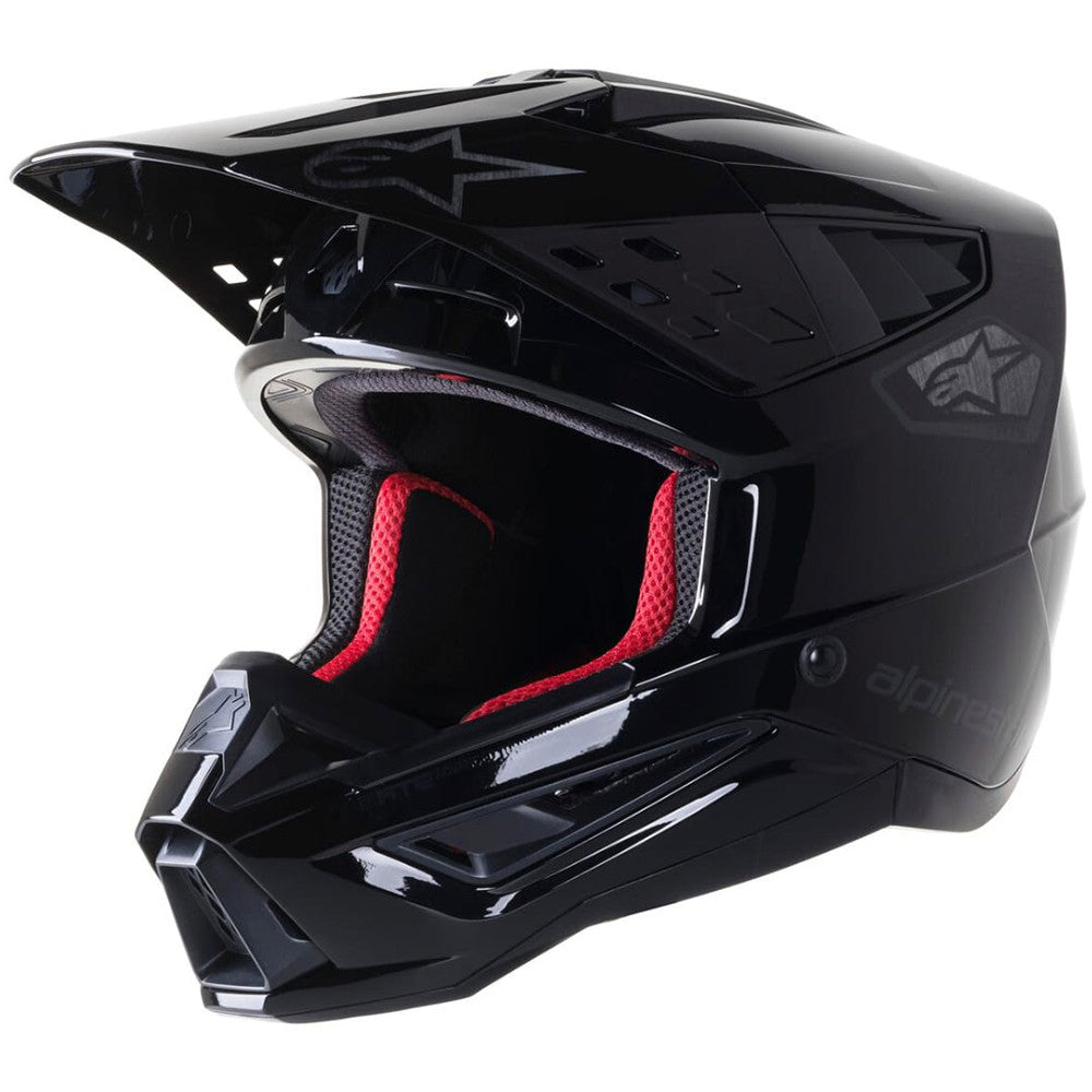 Alpinestars S-M5 Rover Off Road Motorcycle Helmet Motocross Enduro MX-Win Impex Moto