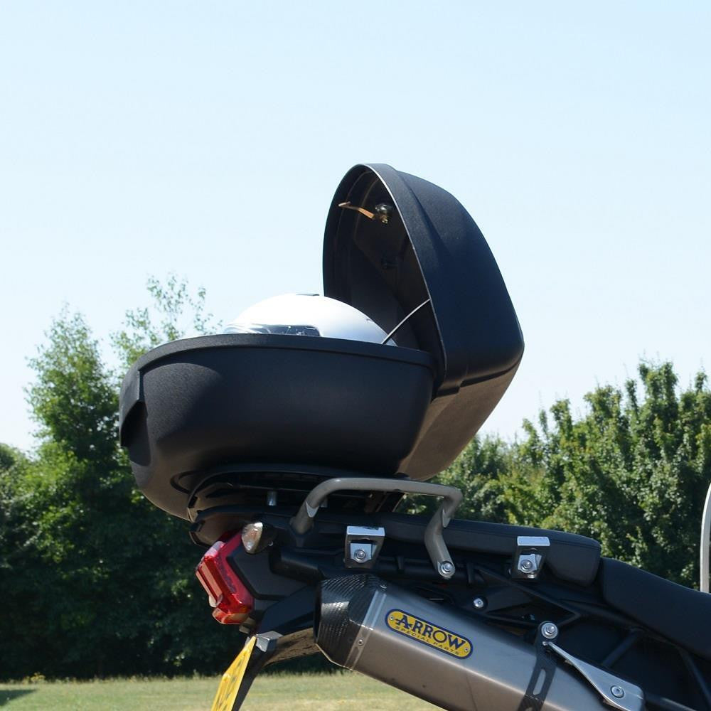 Oxford Motorbike 52 Top Box Luggage-Win Impex Moto