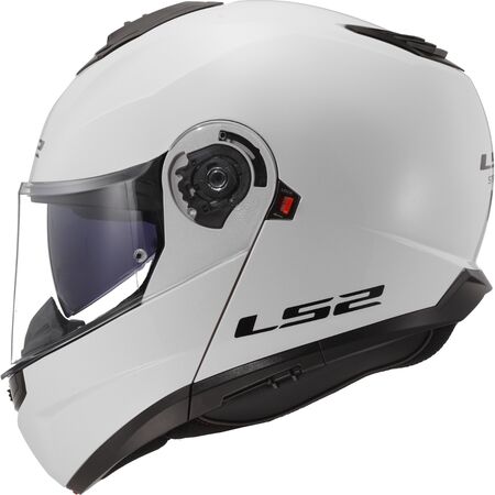 LS2 FF908 STROBE II GLOSS/MATT HELMET Motorcycle Motorbike Helmet-Win Impex Moto