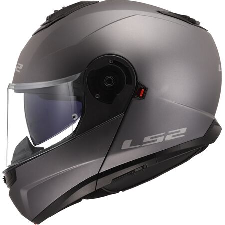 LS2 FF908 STROBE II GLOSS/MATT HELMET Motorcycle Motorbike Helmet-Win Impex Moto