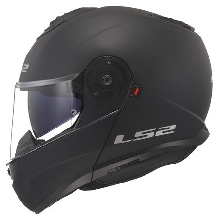 LS2 FF908 STROBE II GLOSS/MATT HELMET Motorcycle Motorbike Helmet-Win Impex Moto
