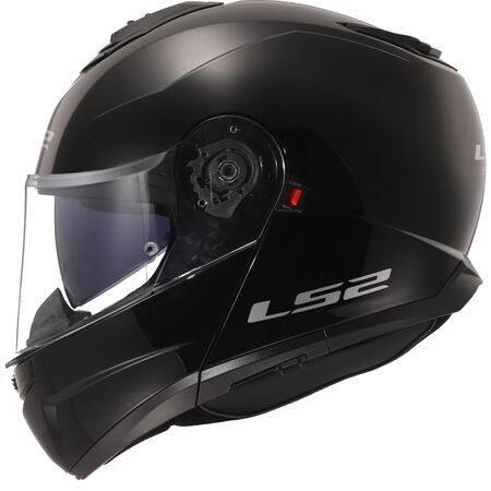 LS2 FF908 STROBE II GLOSS/MATT HELMET Motorcycle Motorbike Helmet-Win Impex Moto