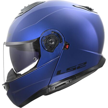 LS2 FF908 STROBE II GLOSS/MATT HELMET Motorcycle Motorbike Helmet-Win Impex Moto