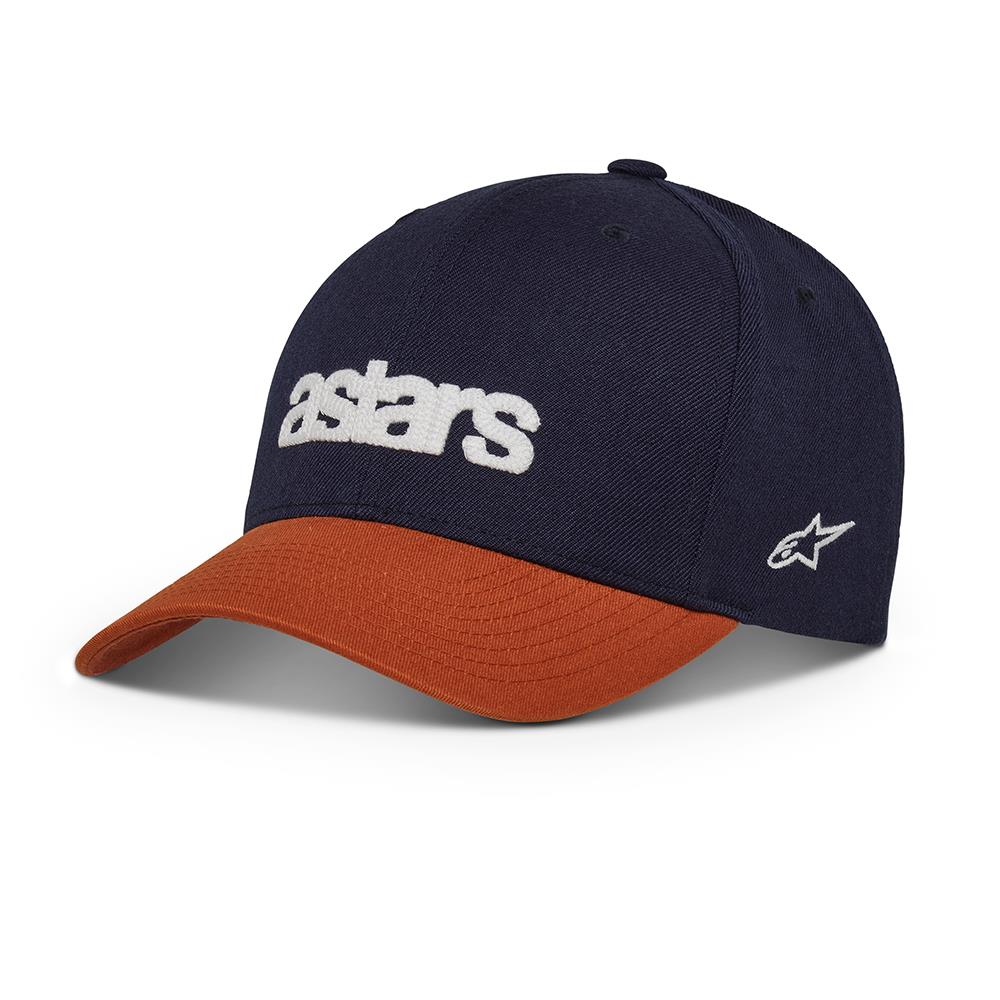 Alpinestars History Hat-Win Impex Moto