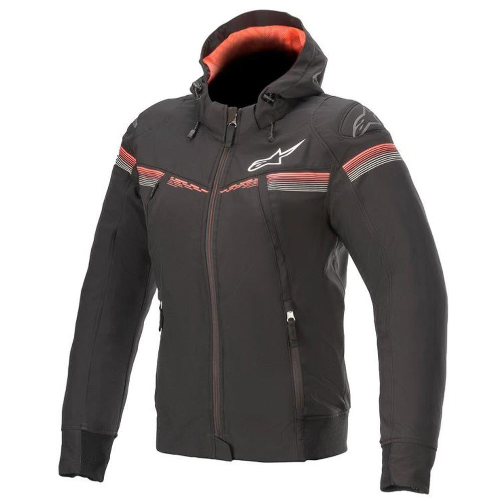Alpinestars Stella Sektor v2 Tech Hoodie-Win Impex Moto