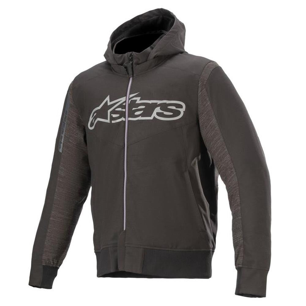 Alpinestars Rhod Windstopper Hoodie-Win Impex Moto