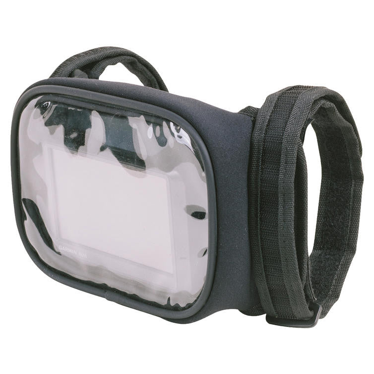 Oxford Motorcycle Motorbike Strap-Nav Sat Nav Holder-Win Impex Moto