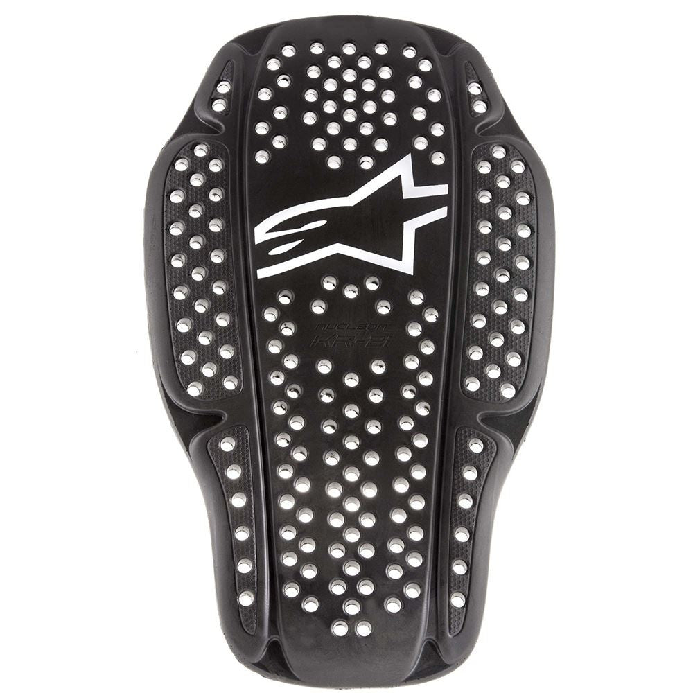 Alpinestars Nucleon KR-2i Motorcycle Back Protector Insert – CE Level 2-Win Impex Moto
