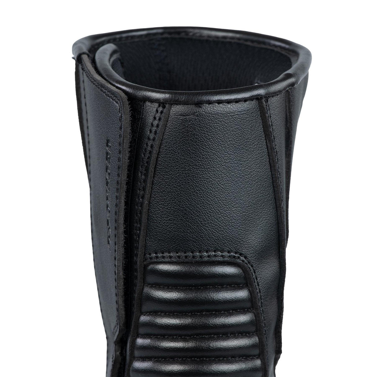 Spartan Men's WP Motorcycle Motorbike Boot - Black-Win Impex Moto