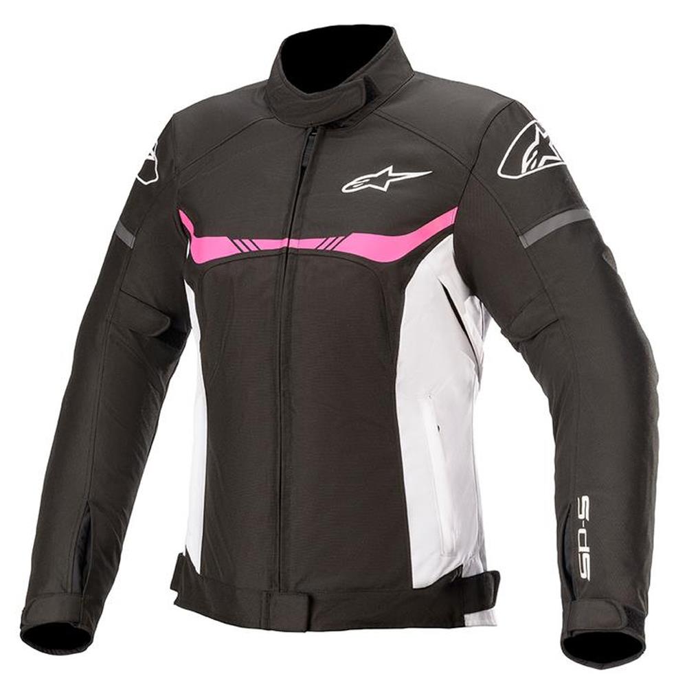 Alpinestars Stella T-SPS Jacket-Win Impex Moto