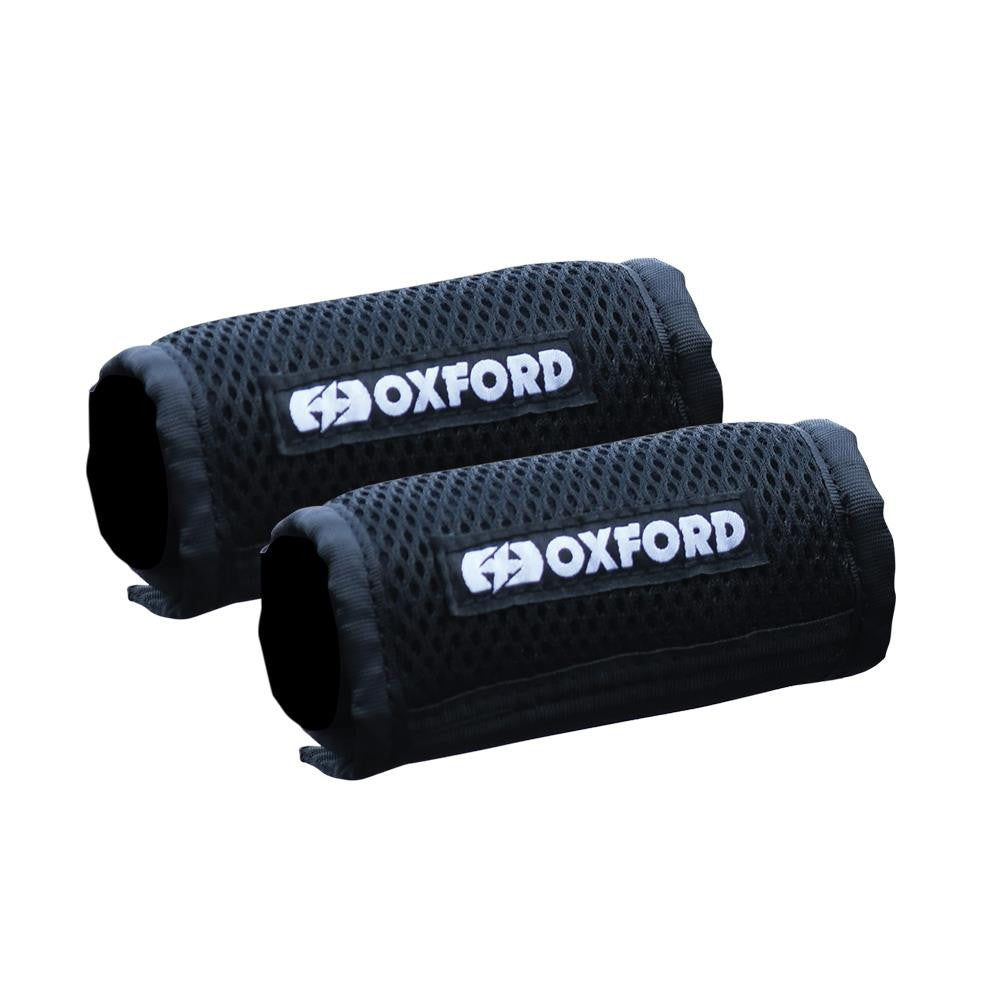Oxford Motorcycle Motorbike Hot Grips Wrap Advanced Heated Over grips-Win Impex Moto