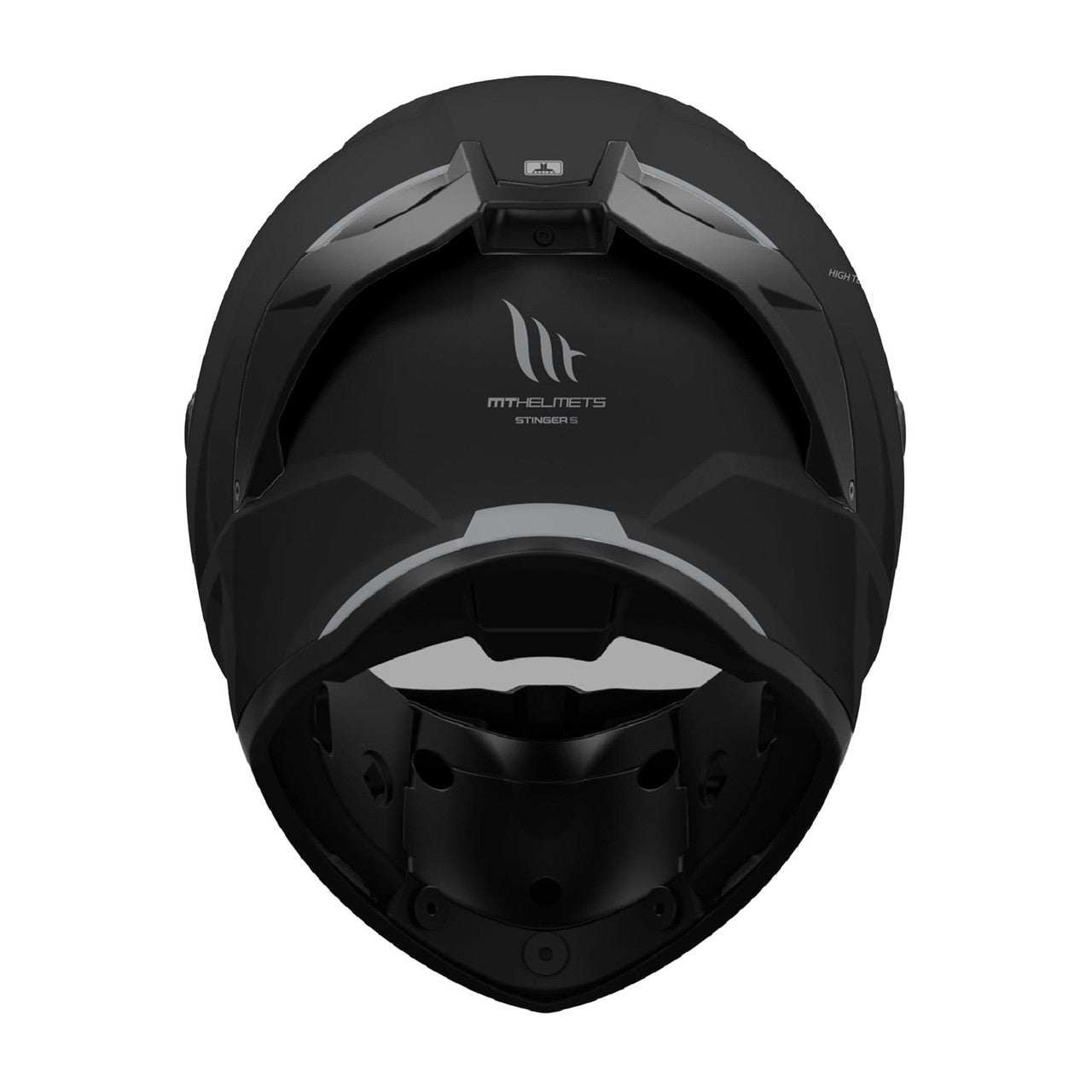 New Mt Stinger 2 Full Face Motorbike Helmet Sporty Look-Win Impex Moto