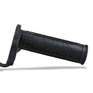 Oxford Pro Adventure HotGrips | Premium Heated Grips for Motorcycles-Win Impex Moto