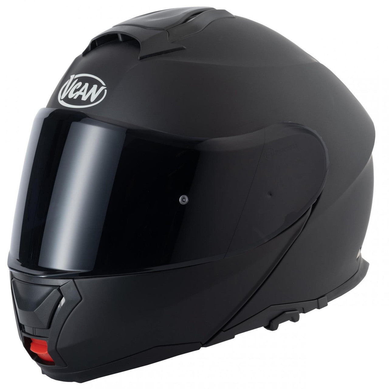 Vcan V272 Flip Up Front Modular Motorcycle Motorbike Helmet-Win Impex Moto