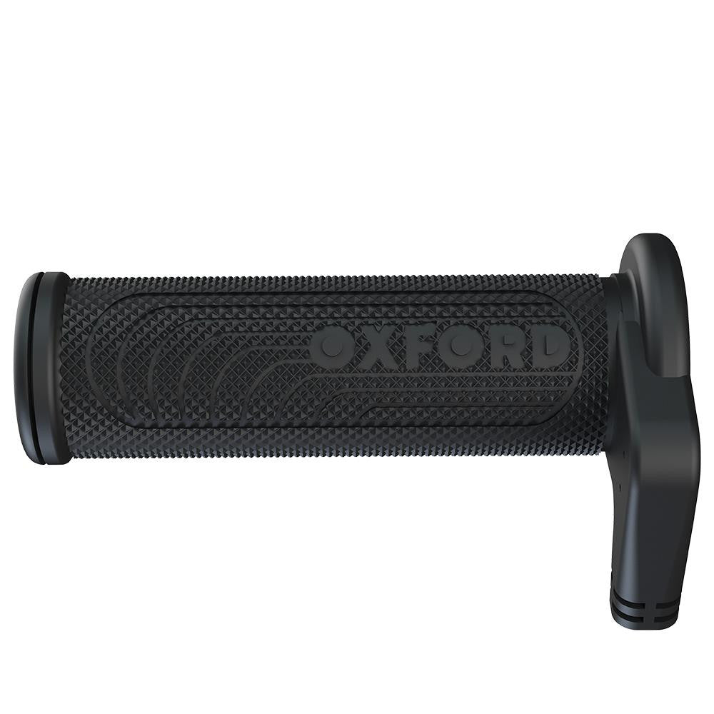 Oxford UK Specific Advanced Premium Hot Heated Motorbike Grips-Win Impex Moto