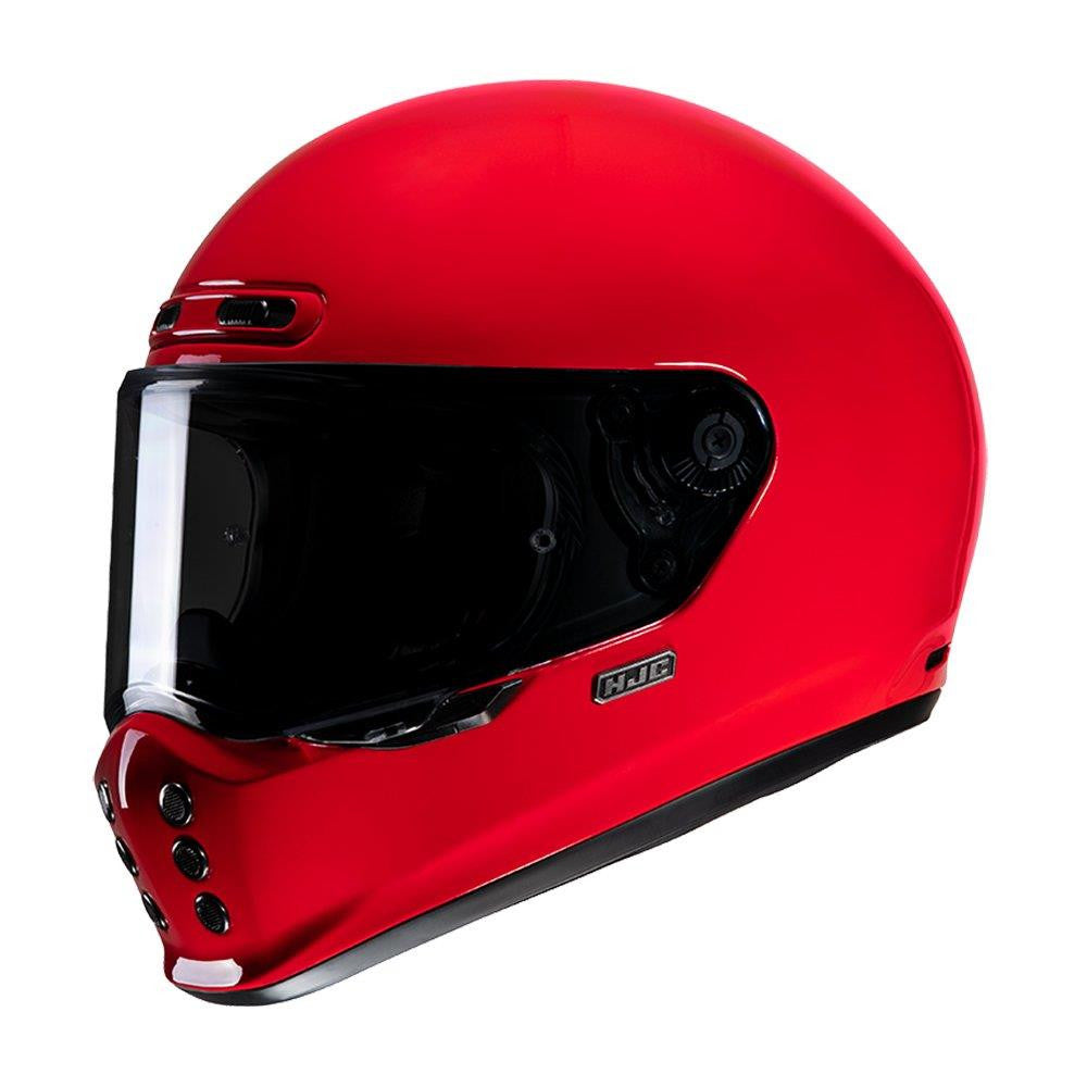HJC V10 Full Face Motorcycle Motorbike Helmet-Win Impex Moto