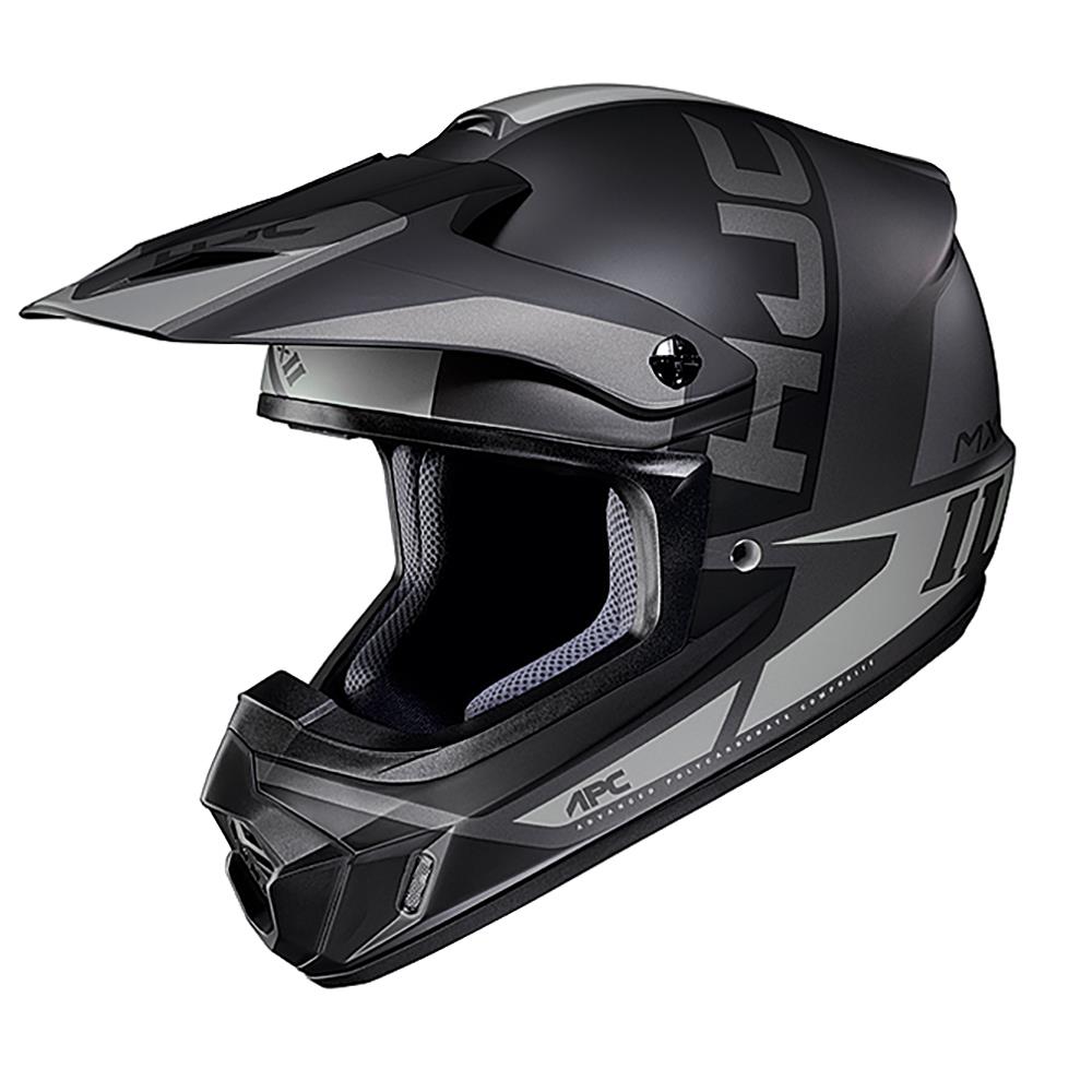 HJC CS-MX II 2022 Off Road Motorcycle Motocross Helmet-Win Impex Moto